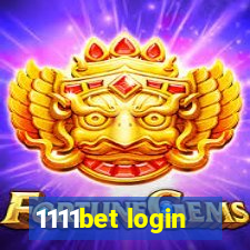 1111bet login